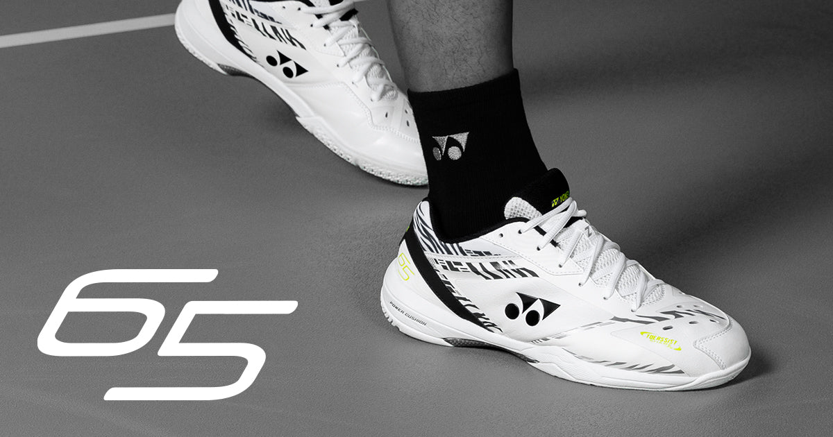 Yonex on sale 65z shoes