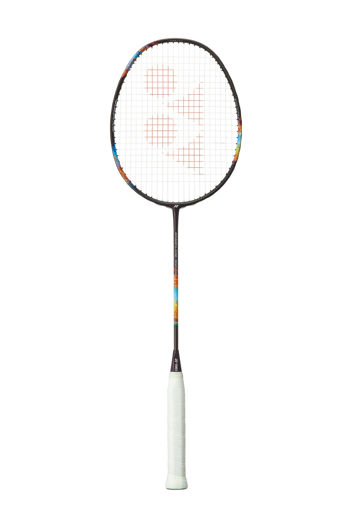 Yonex Nanoflare 700 Pro Badminton Racket Review