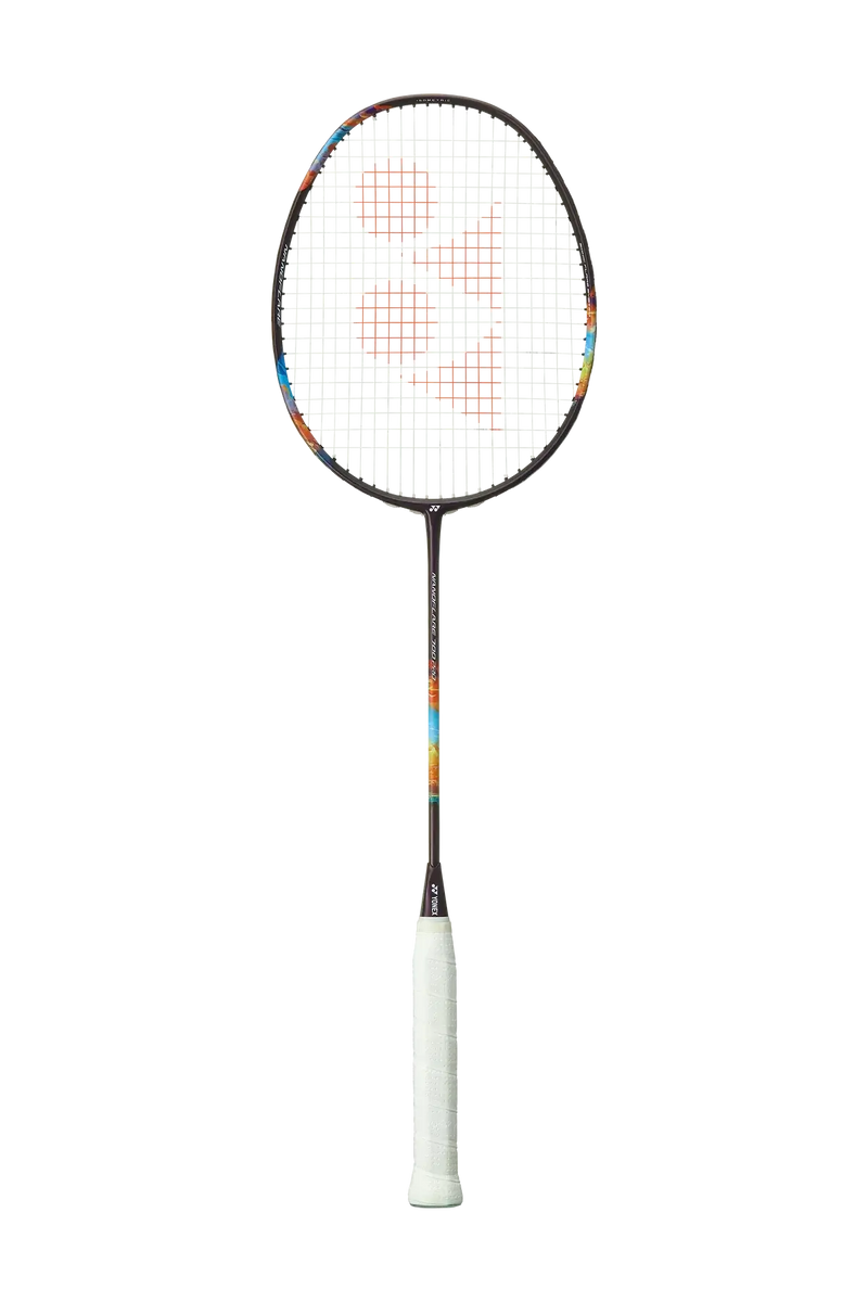 Yonex Nanoflare 700 Pro Badminton Racket Review