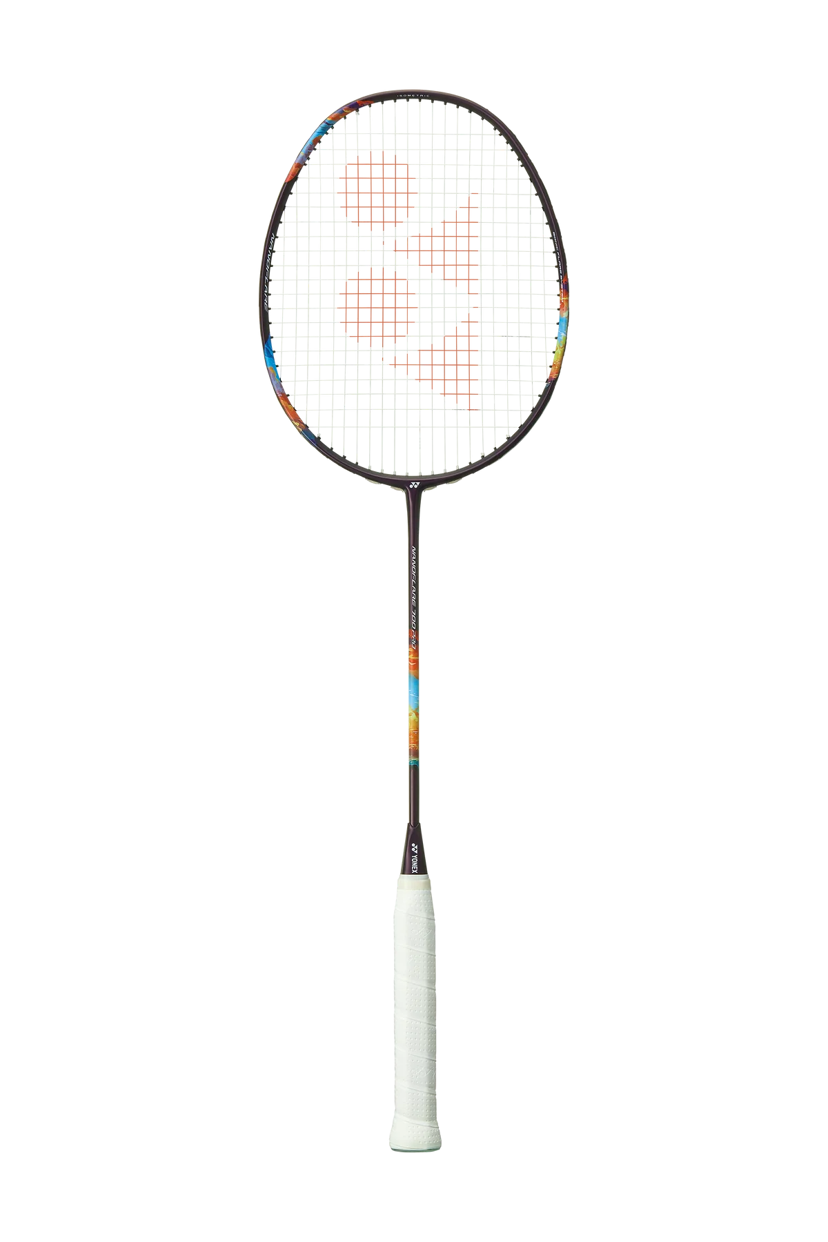 Yonex Nanoflare 700 Pro Badminton Racket Review