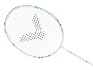 Victor Auraspeed Care Bears Badminton Racket (2024)