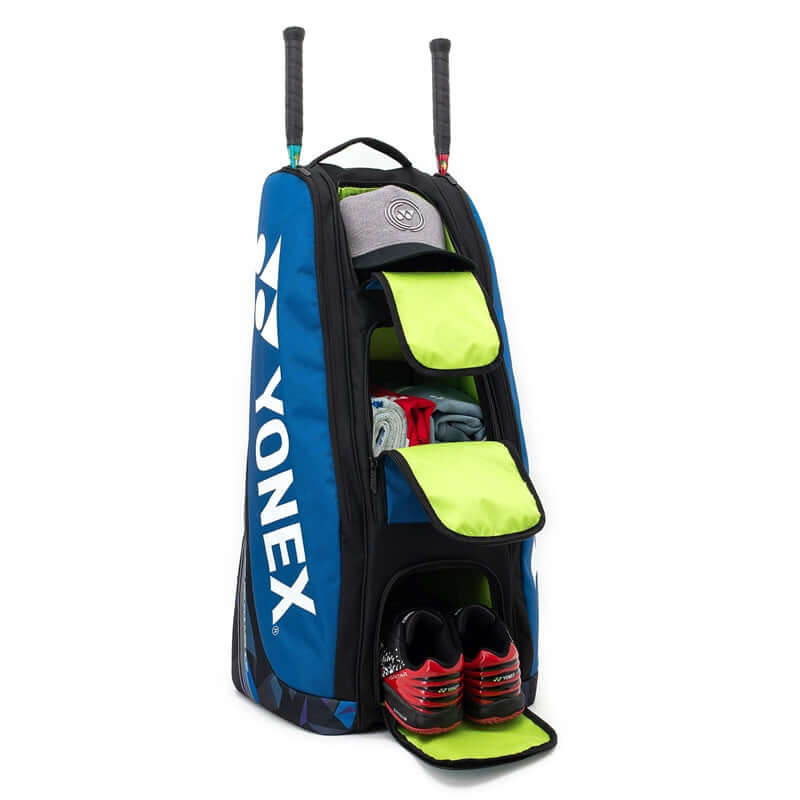 Backpack yonex best sale