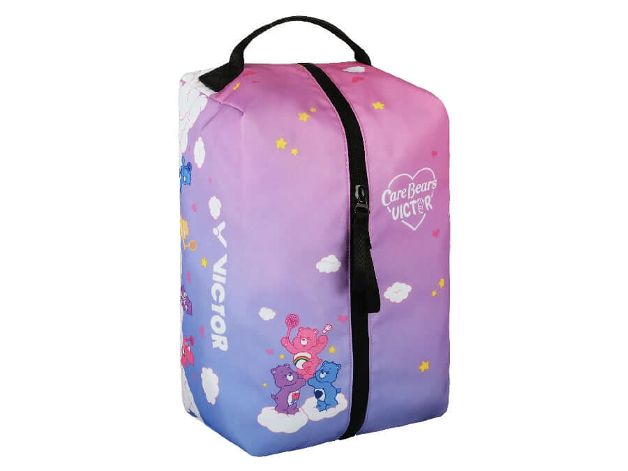 Victor Care Bears Shoe Bag BG1315CBC (2024)