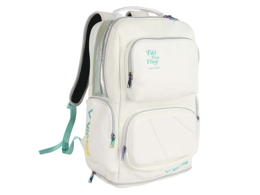 Victor TAI TZU YING Tribute Collection Backpack BR5033TTY (2025)