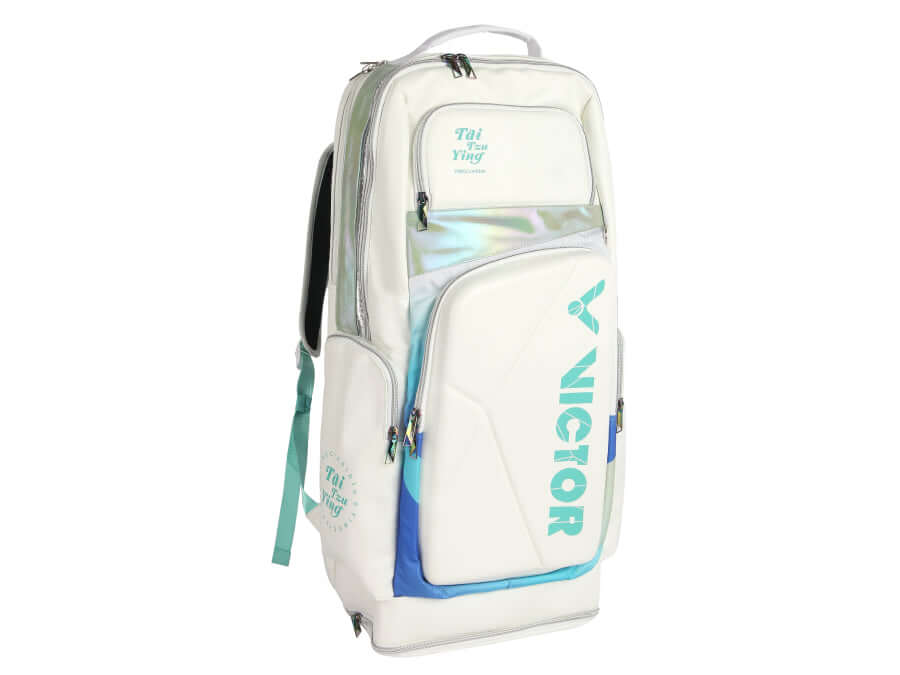 Victor TAI TZU YING Tribute Collection Long Backpack BR5833TTY (2025)