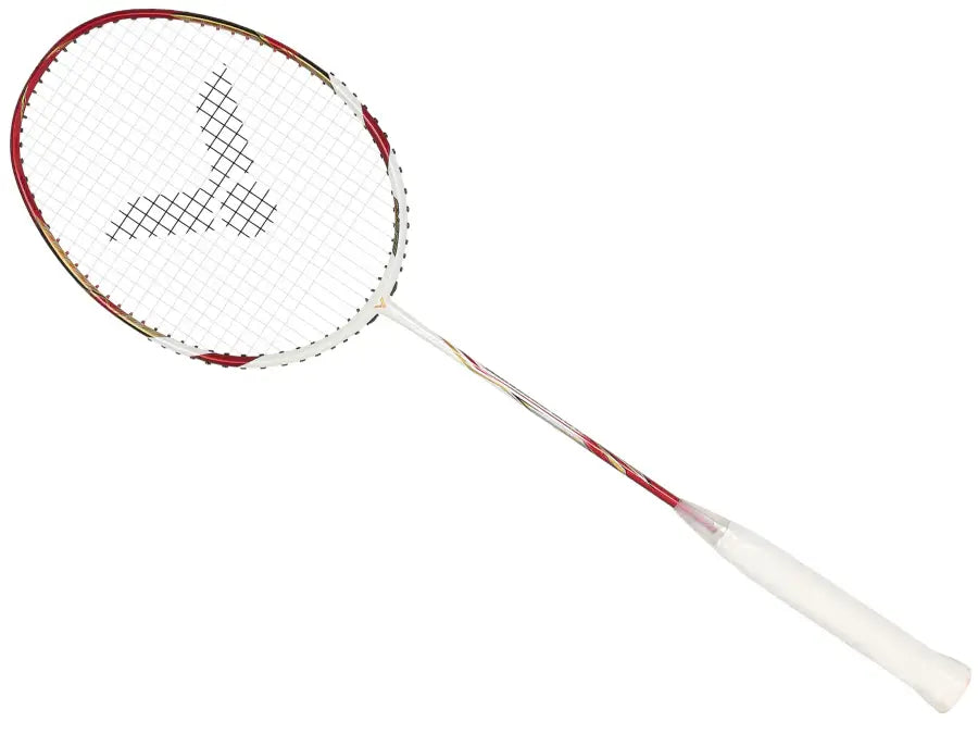 Victor Brave Sword LTD PRO Badminton Racket (2024) – Badminton Avenue