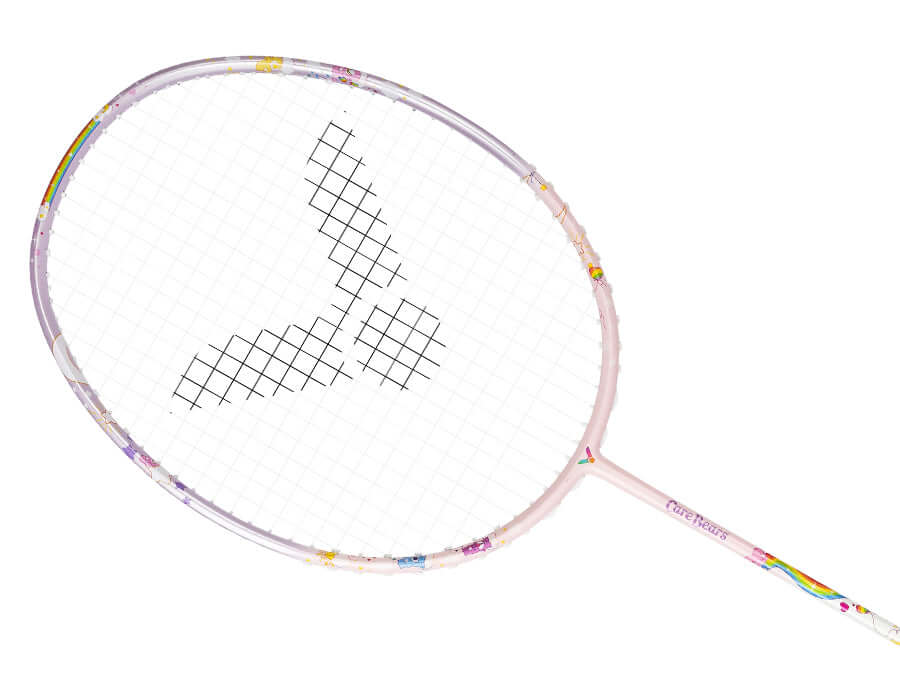 Victor Jetspeed Care Bears Badminton Racket (2024)