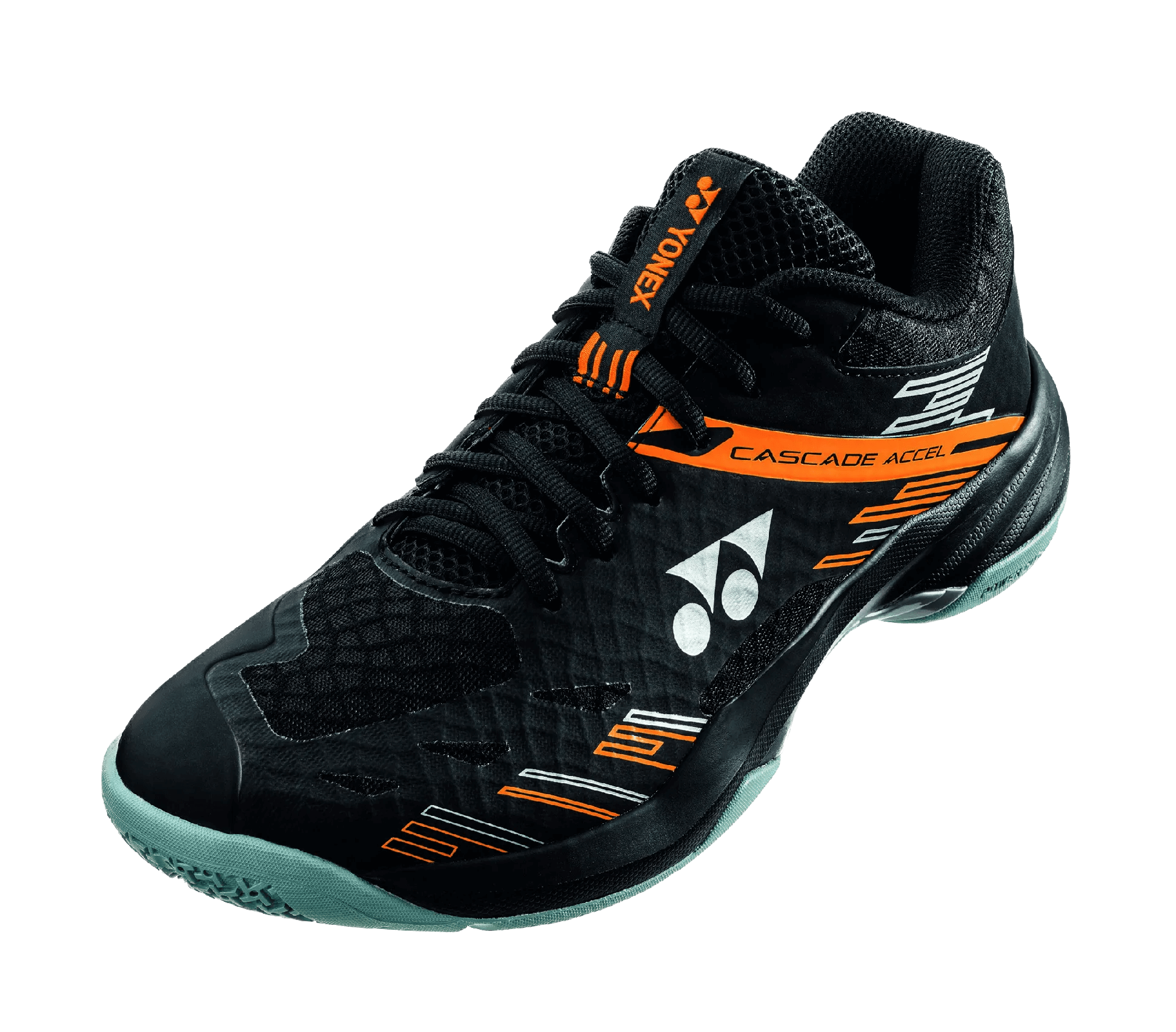 yonex クリアランス shoe パワークッション