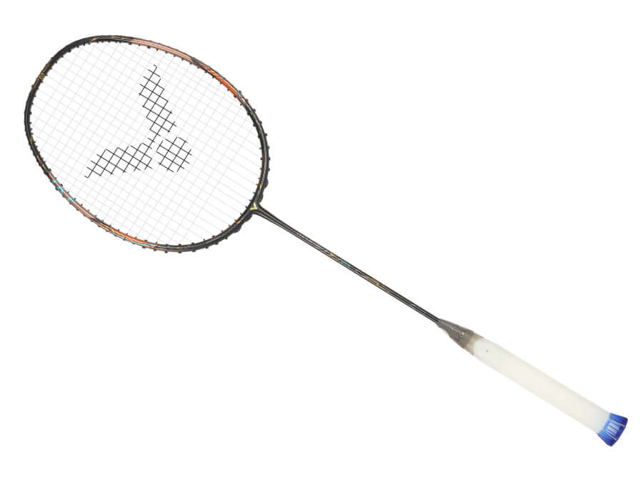 Victor Thruster F Ultra Badminton Racket (2024)