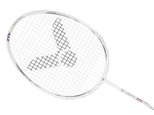 Victor Thruster K TTY Ultima Limited Edition Badminton Racket (2025)