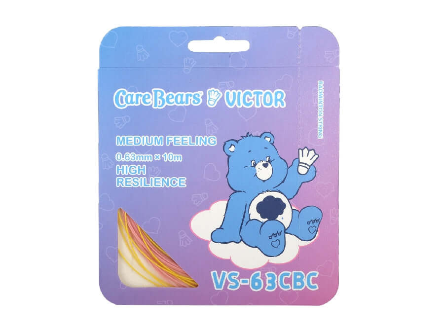 Victor Care Bear VS-63CBC Badminton String