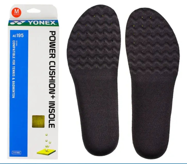 Yonex Power Cushion+ Badminton Shoe Insole