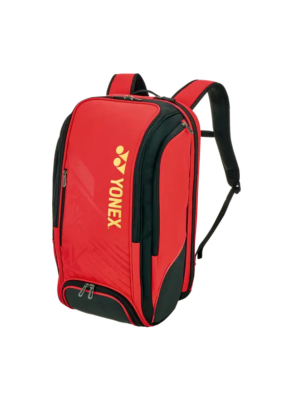 Yonex Expert Series Badminton Backpack 02512 (2025)