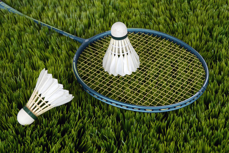 Badminton Avenue - Your Authentic Badminton Retailer in North America