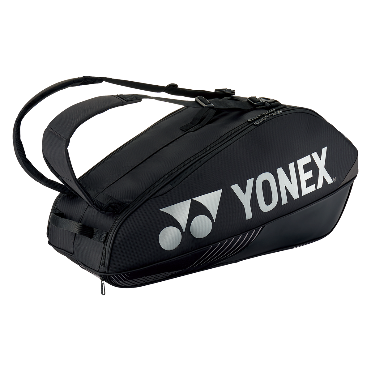 Yonex Pro Series Racquet Badminton Bag 92426 (6 pcs, 2024)