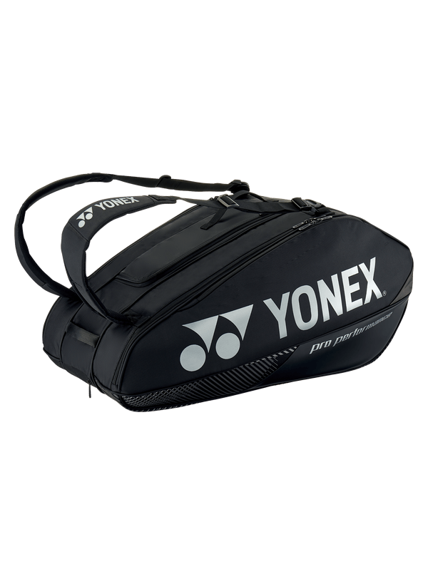 Yonex Pro Series Racquet Badminton Bag 92429 (9 pcs, 2024)