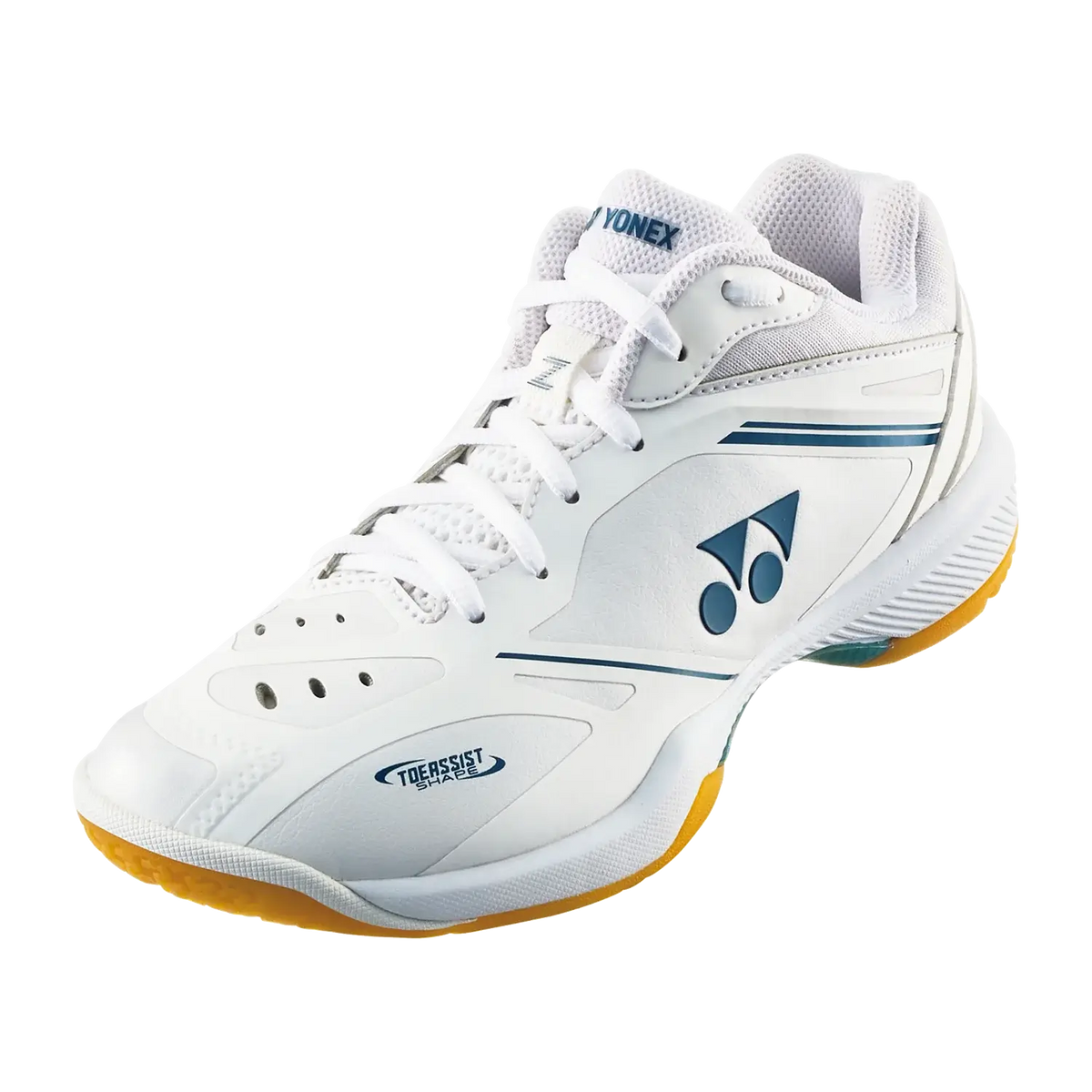 Yonex Power Cushion 65 Z4 LX Women's Badminton Shoes (2025)