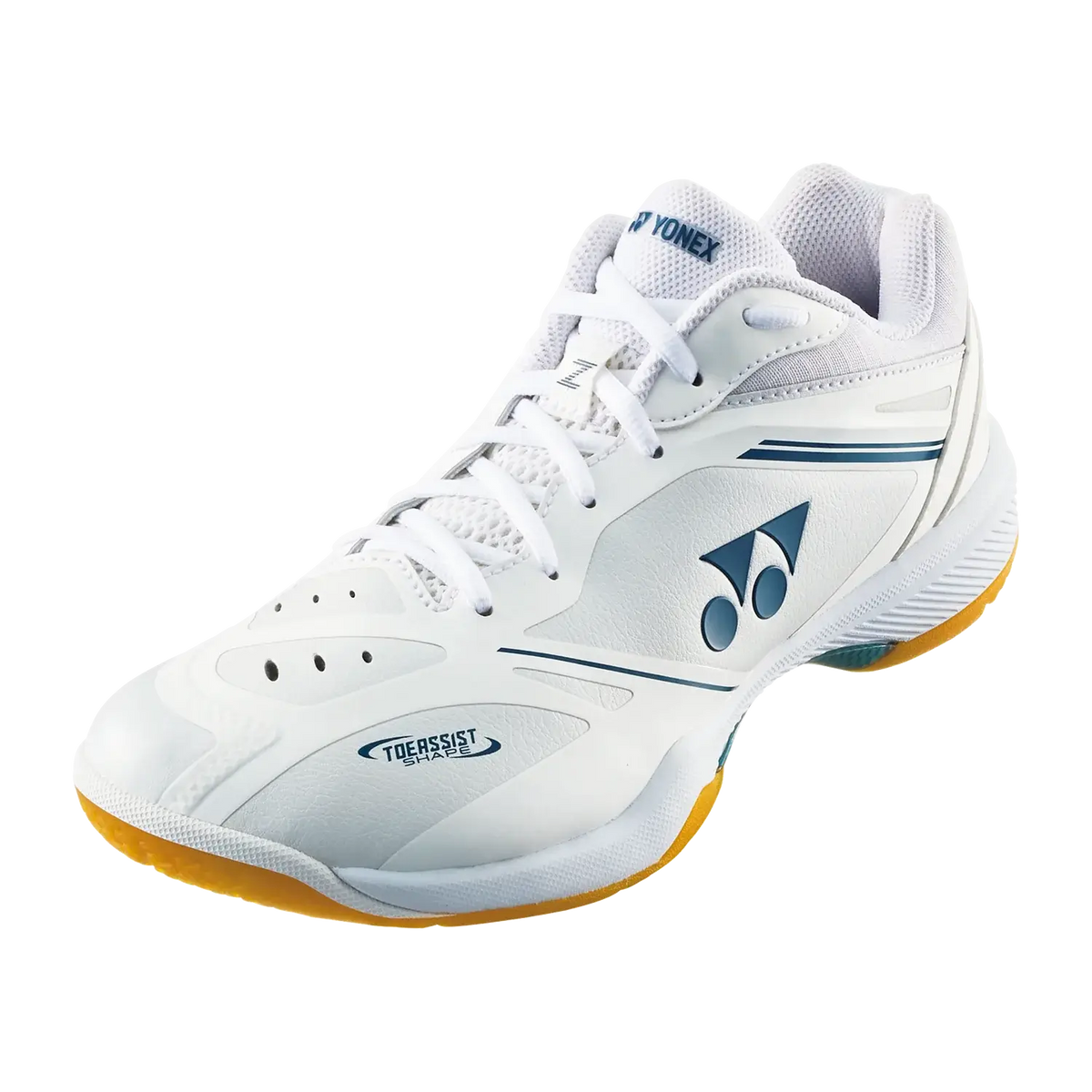 Yonex Power Cushion 65 Z4 Wide Badminton Shoes (2025)