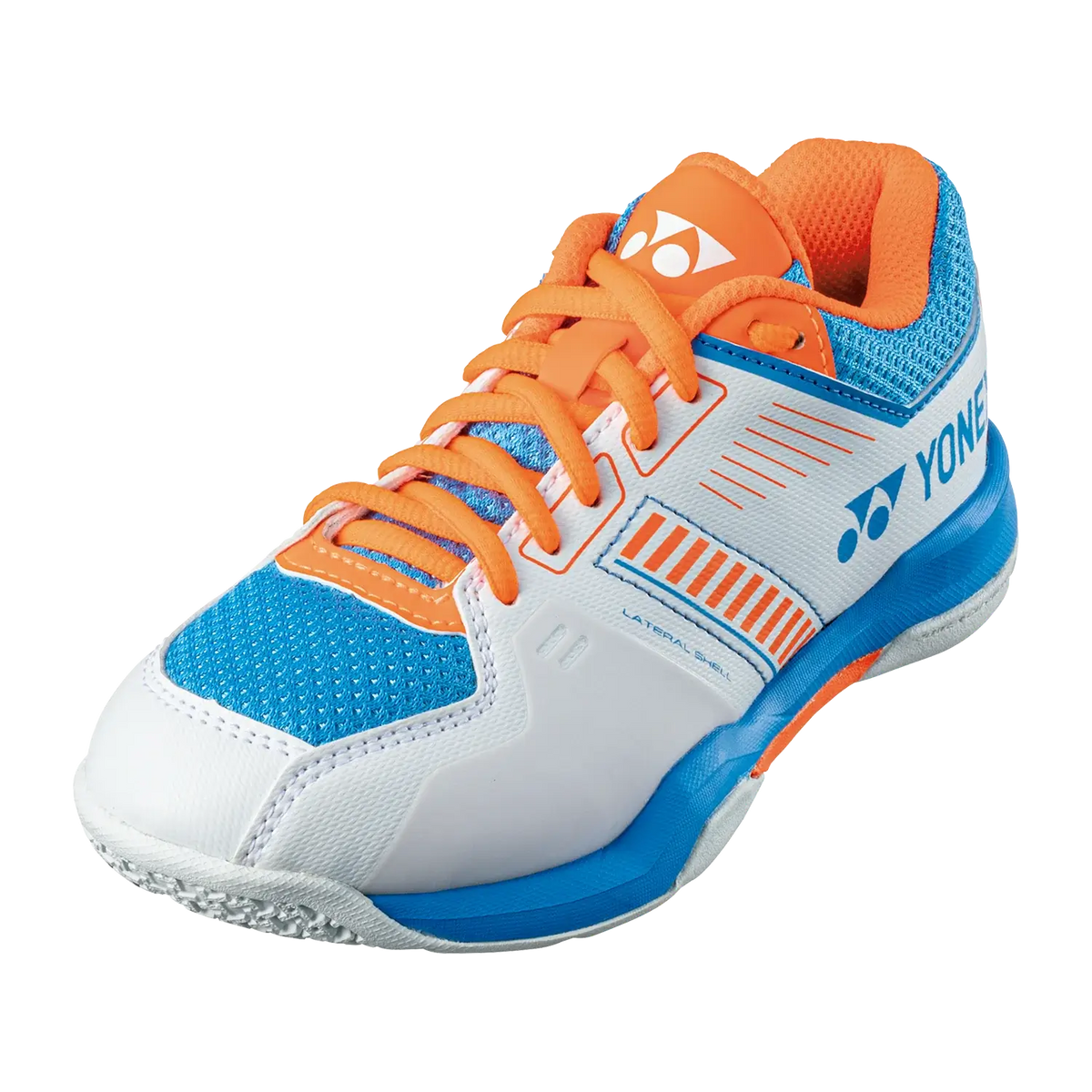 Yonex Power Cushion Strider Flow Junior Badminton Shoe (2024)