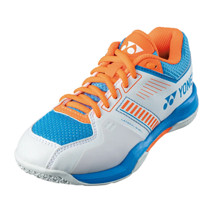 Yonex Power Cushion Strider Flow Junior Badminton Shoe (2024)