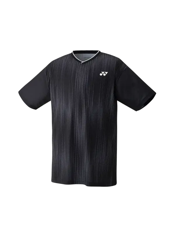 Yonex Mens Badminton Crew Shirt YM0026