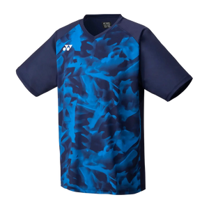 Yonex Men's Crew Badminton Shirt YM0033