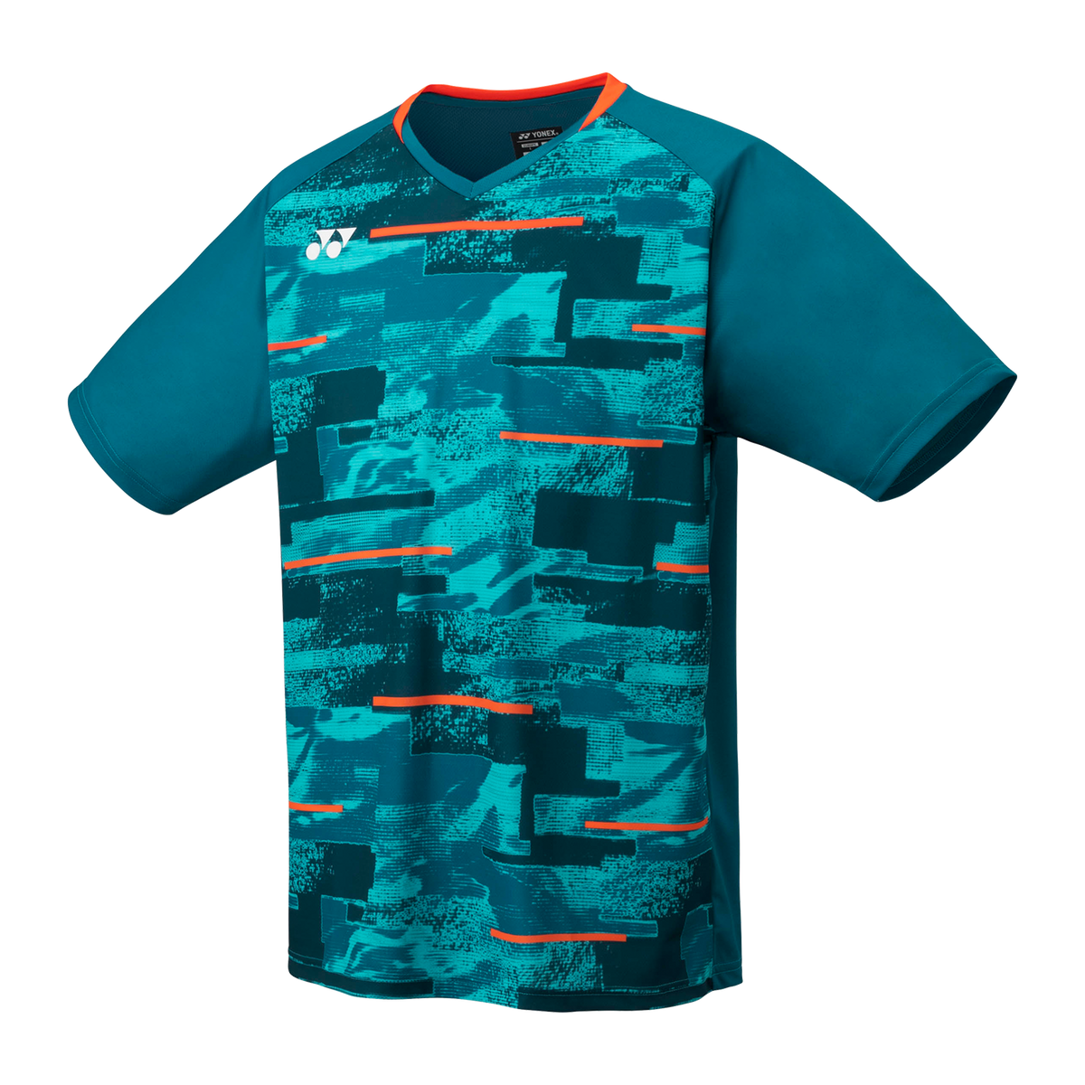 Yonex Men's Crew Badminton Shirt YM0034