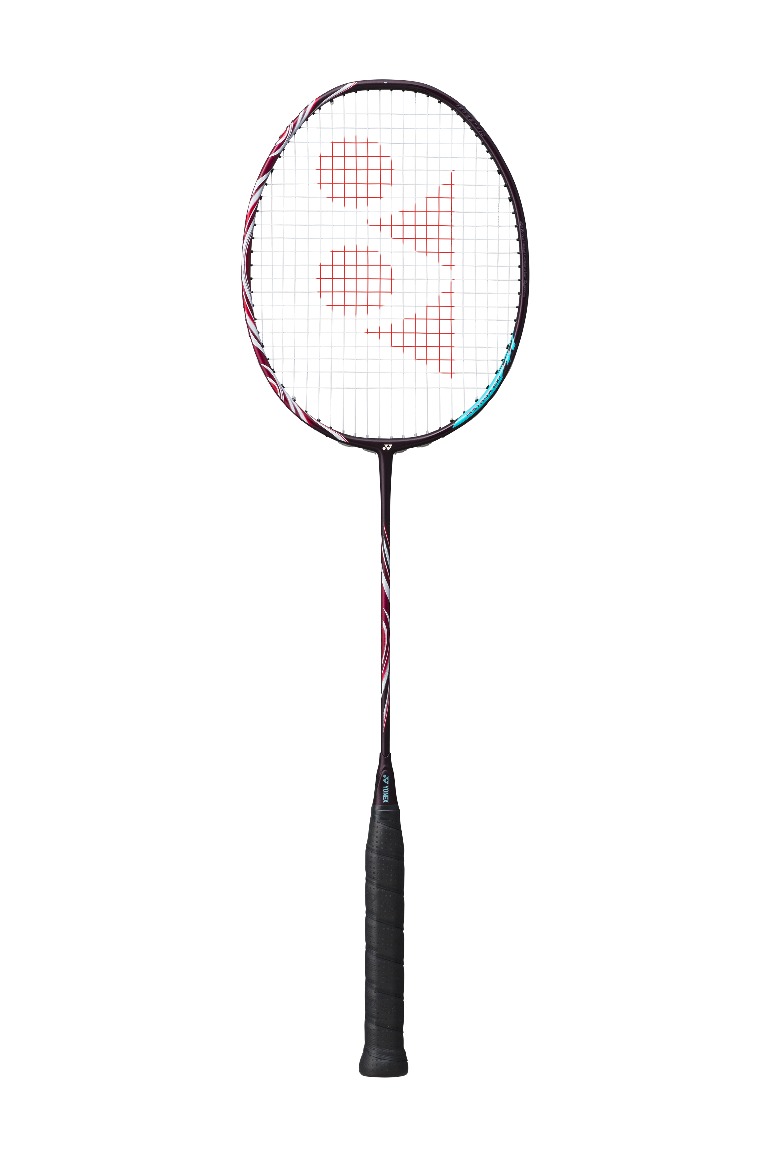 Yonex Astrox 100 ZZ Badminton Racquet Kurenai Unstrung 4U, G5